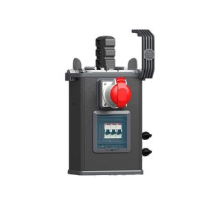 باسداکت مدل E-Line KD