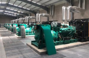 ژنراتور برق چیست