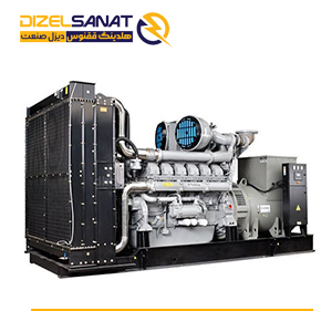 ژنراتور سه فاز