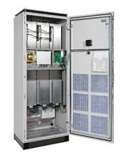 نمای کلی فیلتر اکتیو