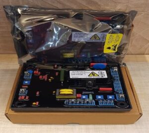 برد های کنترل ولتاژ (AVR)