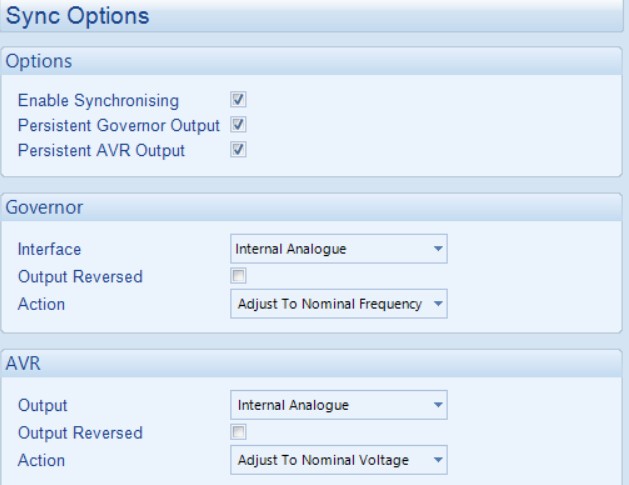 تنظیم AVR