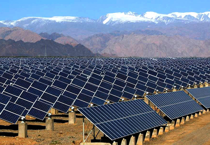 الزامات دریافت مجوز نیروگاه خورشیدی