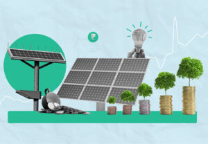 دلیل سرمایه گذاری در نیروگاه خورشیدی