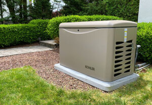 دیزل ژنراتور خانگی