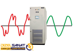 اصول فیلتر هارمونیک ، کاربردها و انواع آن