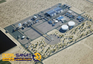 تولید هیدروژن از منابع تجدیدپذیر