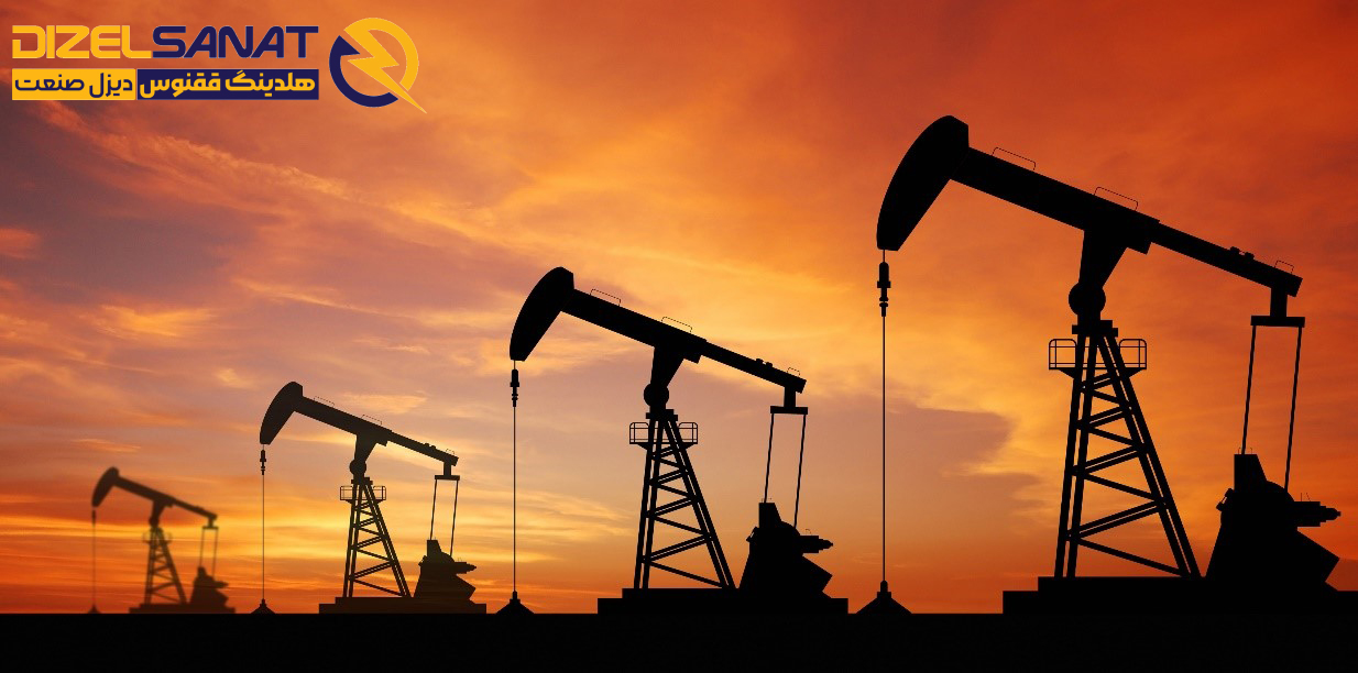 هارمونیک در صنایع پتروشیمی