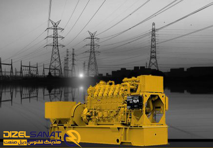 ژنراتور چگونه برق تولید میکند؟ 1 تولید برق با ژنراتور