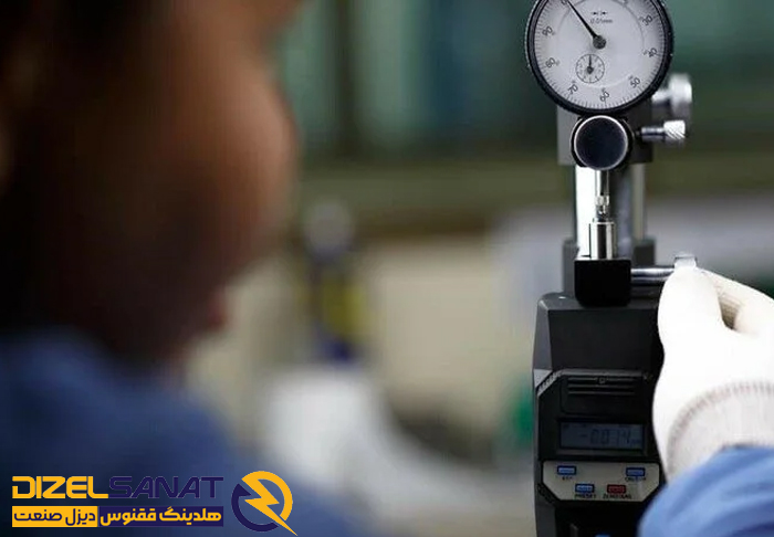 روش‌های پیشرفته کالیبراسیون